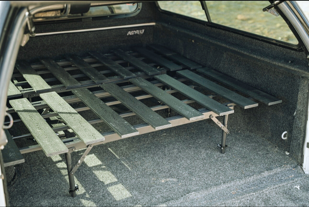 Nokhu Rack