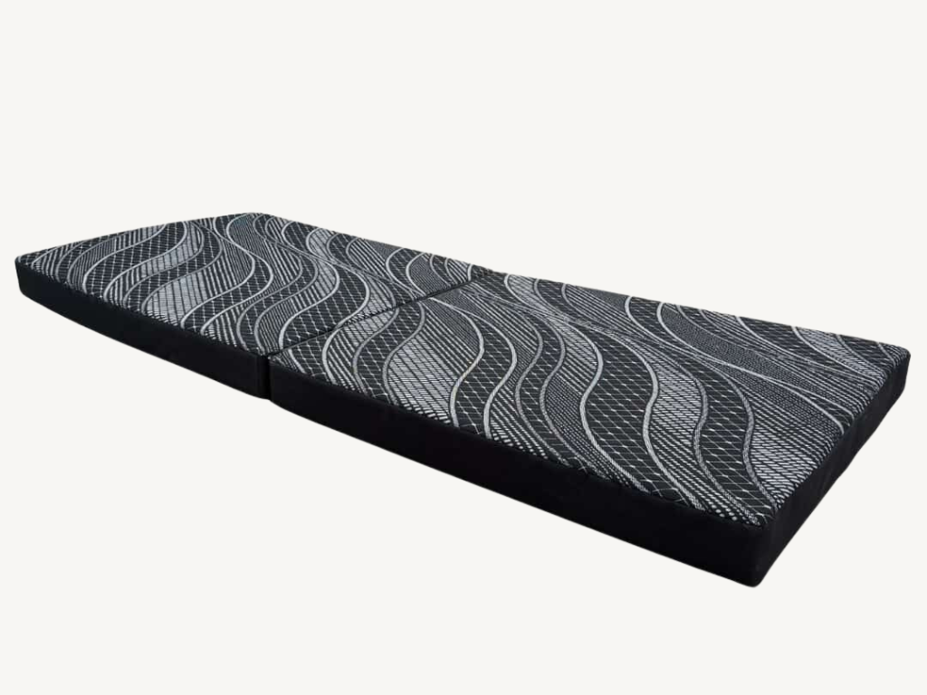 Nokhu Basin Mattress