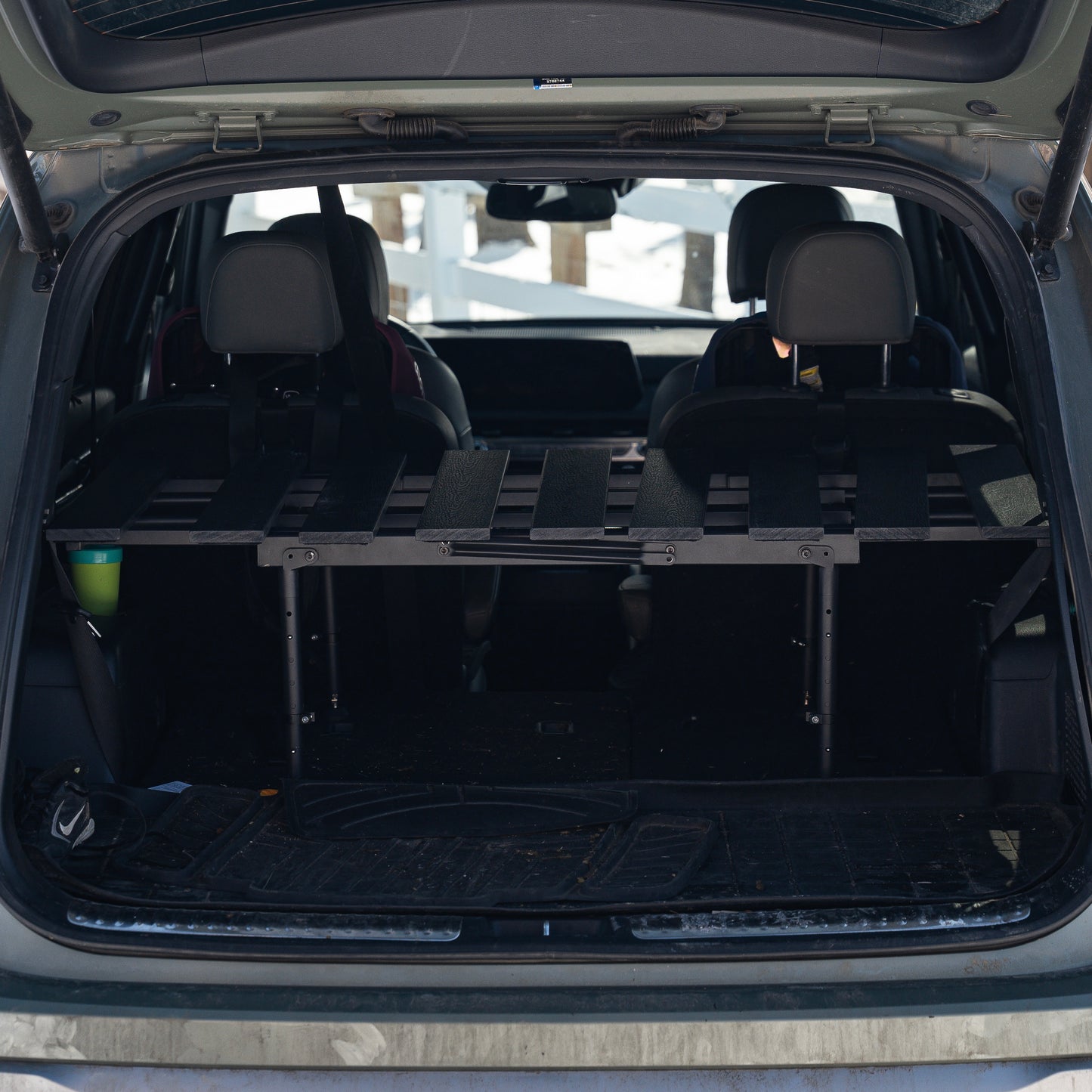 Nokhu Mini Rack