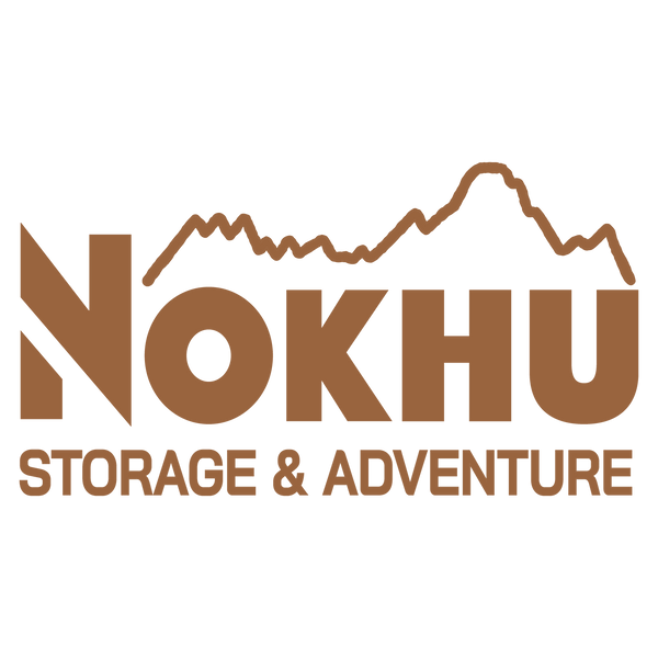 Nokhu