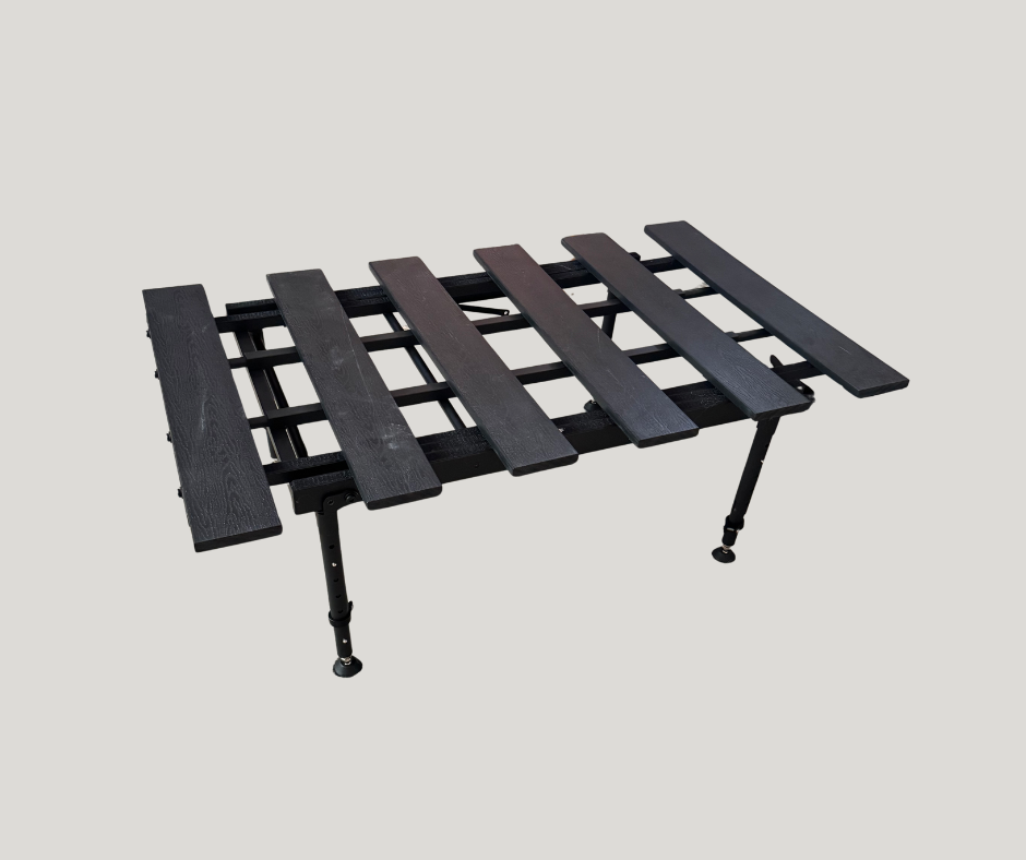 Nokhu Racks