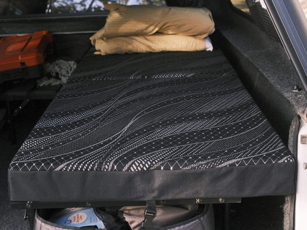 Nokhu Basin Mattress