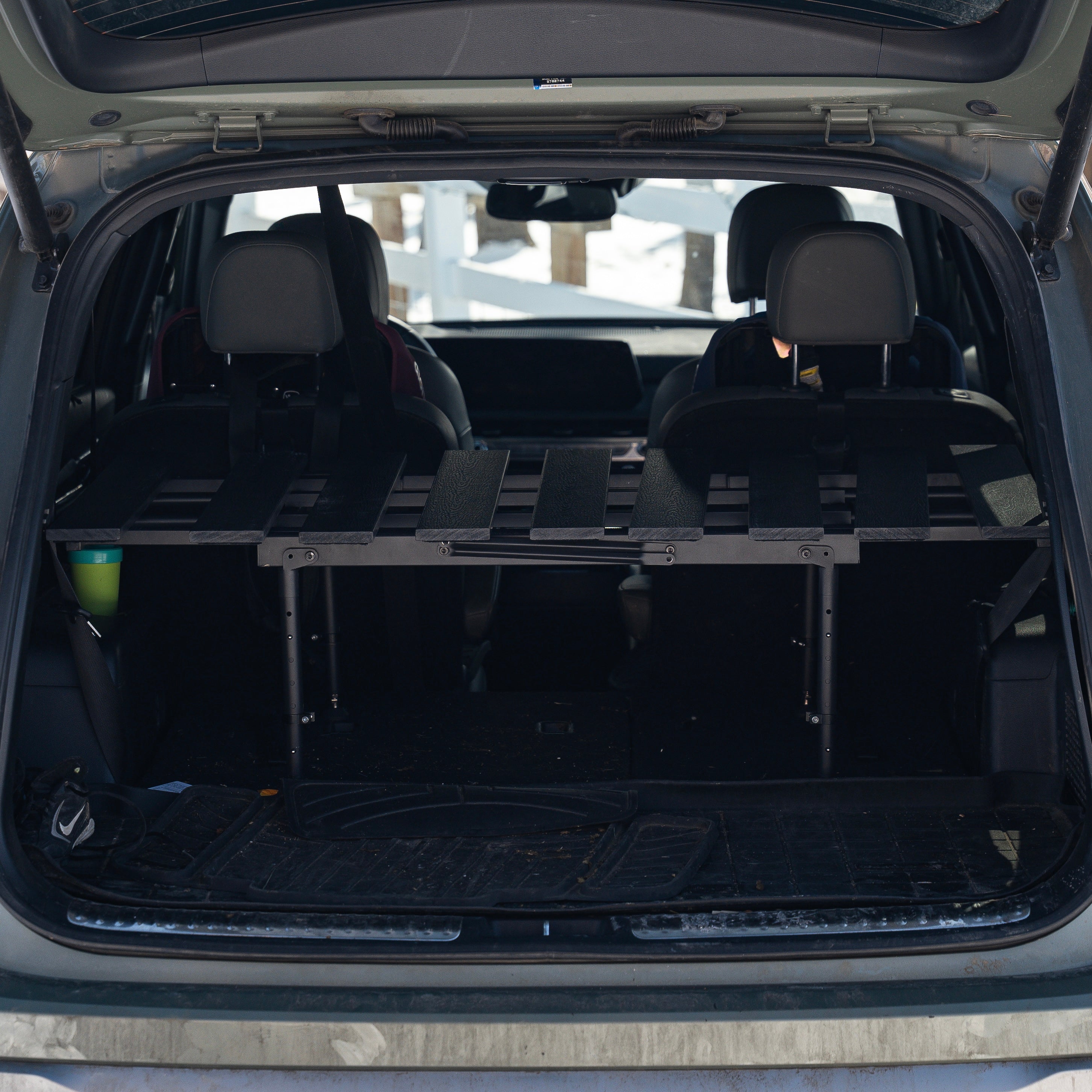 Mini Car Rack Nokhu Mini Rack