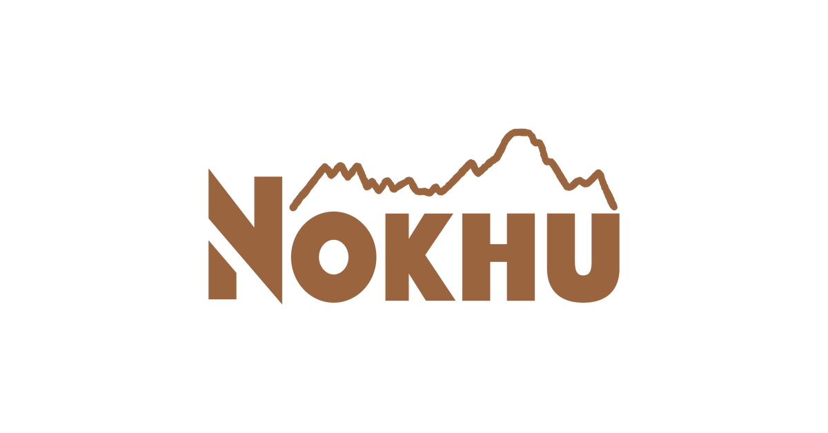 Nokhu