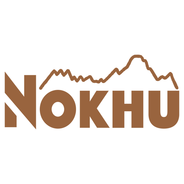 Nokhu